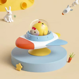 Suction Spinner™ – Samen zonder strijd – Draaispeeltje