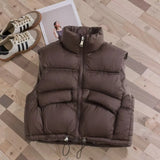 KidoWear – Comfortabel & Trendy – Bodywarmer