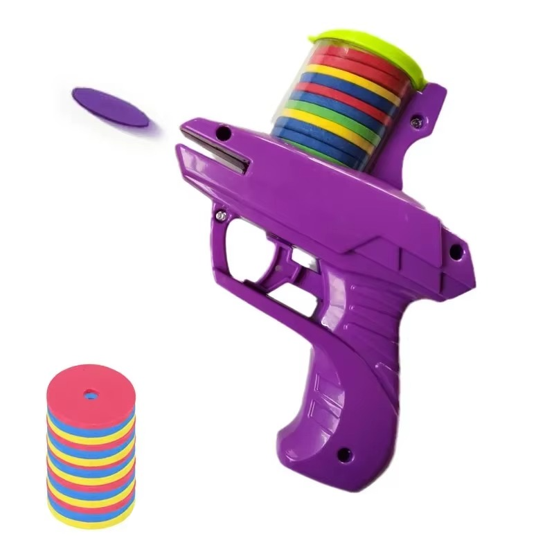 Gravity Play Gun™ - Creatief & Leuk - Kinderspeelgoedgeweer
