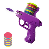 Gravity Play Gun™ - Creatief & Leuk - Kinderspeelgoedgeweer
