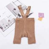 Mini Fashion™ - Handige Schouderbanden - Korte Panty
