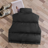 KidoWear – Comfortabel & Trendy – Bodywarmer