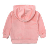 Kids Tales – Warm & Comfortabel – Velvet Trainingspak voor Kinderen