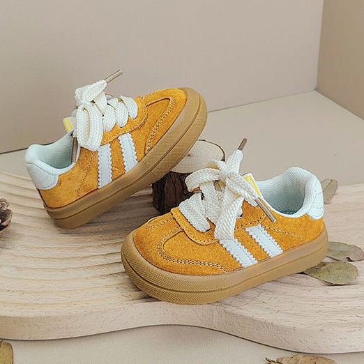 TinySteps – Comfort & Stijl – Sneaker met Veters
