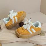 TinySteps – Comfort & Stijl – Sneaker met Veters