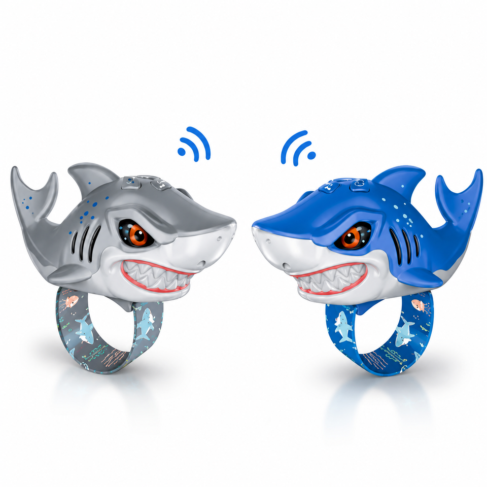 UnicornTalk – Schattig & Interactief – Unicorn Walkietalkie voor Kinderen