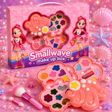 Make-Up Playset™ - Veilig & Stimuleer Creativiteit - Magische Make-up