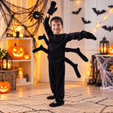 LittleSpider – Grappig & Griezelig – Spinnenkostuum