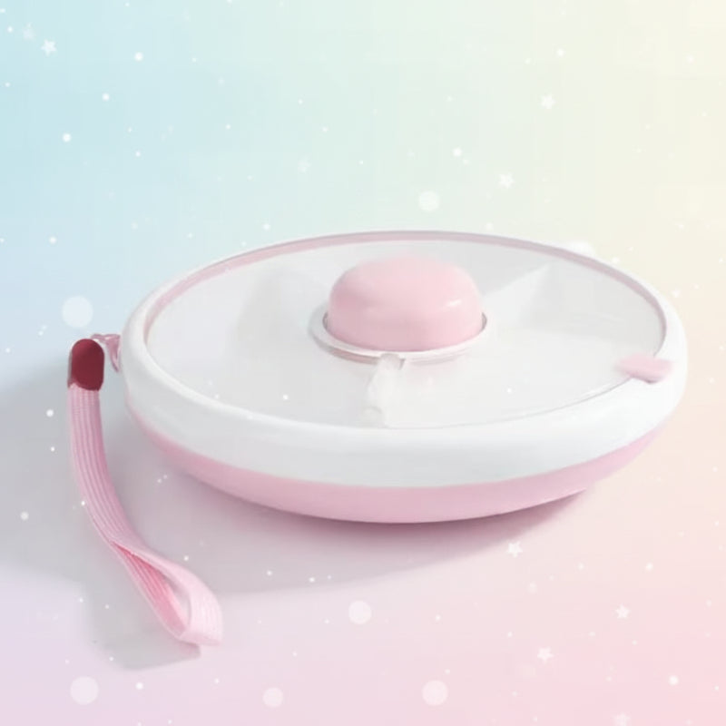 SnackBuddy – Veilig & Handig – Kinder Snackdoos