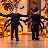 LittleSpider – Grappig & Griezelig – Spinnenkostuum