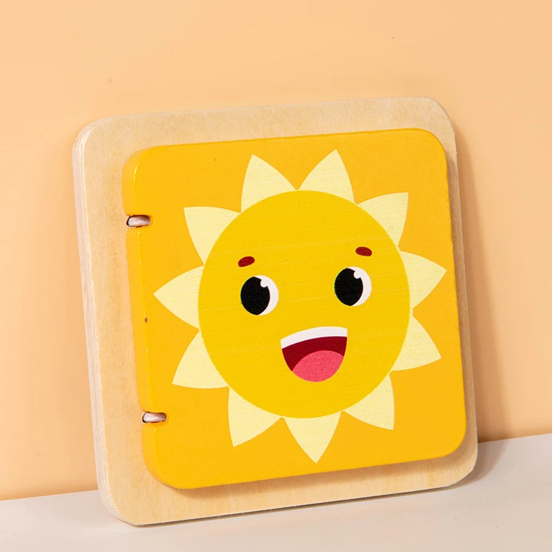 TinySkills – Creatief & Educatief – Montessori Magnetisch Busy Board Speelbord