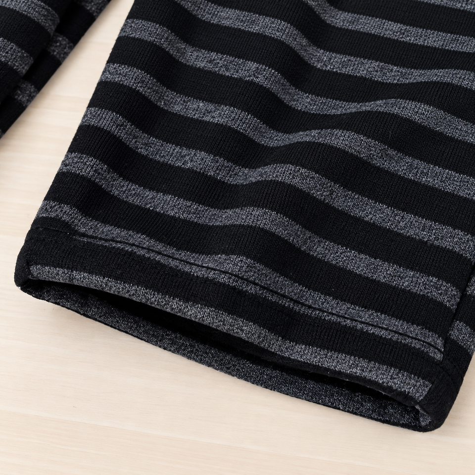 CozyPants – Warm & Comfortabel – Fleece Kinderbroek met Wijde Pijpen