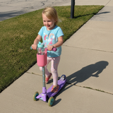 StrollMate – Flexibel & Stevig – Siliconen Bekerhouders