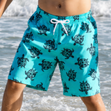 SunnySplash – Licht & Comfortabel – Zwembroek Jongens