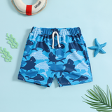 SunnySplash – Licht & Comfortabel – Zwembroek Jongens