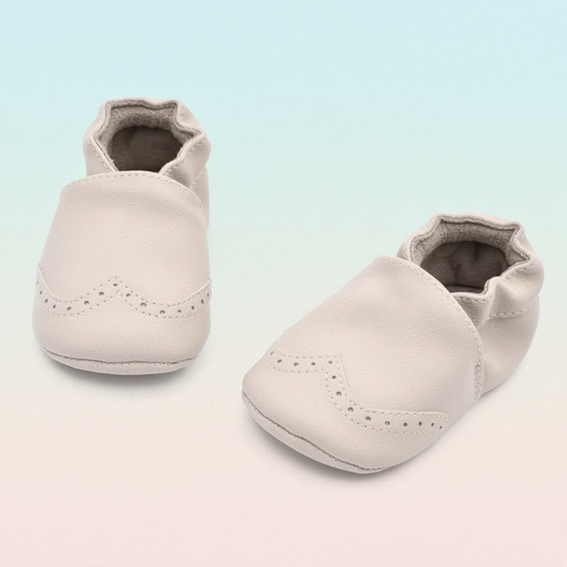 SweetSteps – Zacht & Anti-slip – Baby Schoentjes