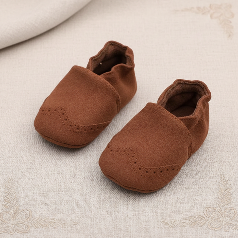 SweetSteps – Zacht & Anti-slip – Baby Schoentjes