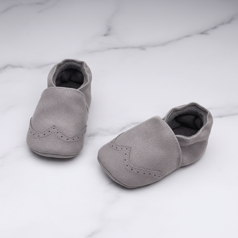 SweetSteps – Zacht & Anti-slip – Baby Schoentjes