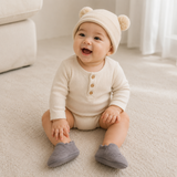 SweetSteps – Zacht & Anti-slip – Baby Schoentjes