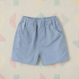 TinyMove – Sportief & Praktisch – Kinder Zomershorts