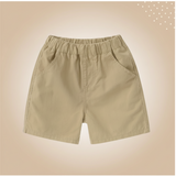 TinyMove – Sportief & Praktisch – Kinder Zomershorts