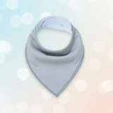 Tiny Tots – Comfortabel & Praktisch – Baby Slabbetje (Set van 7)