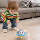 Tightrope Walking UFO Toy – Interactief & Fascinerend – Balans Robot Speelgoed