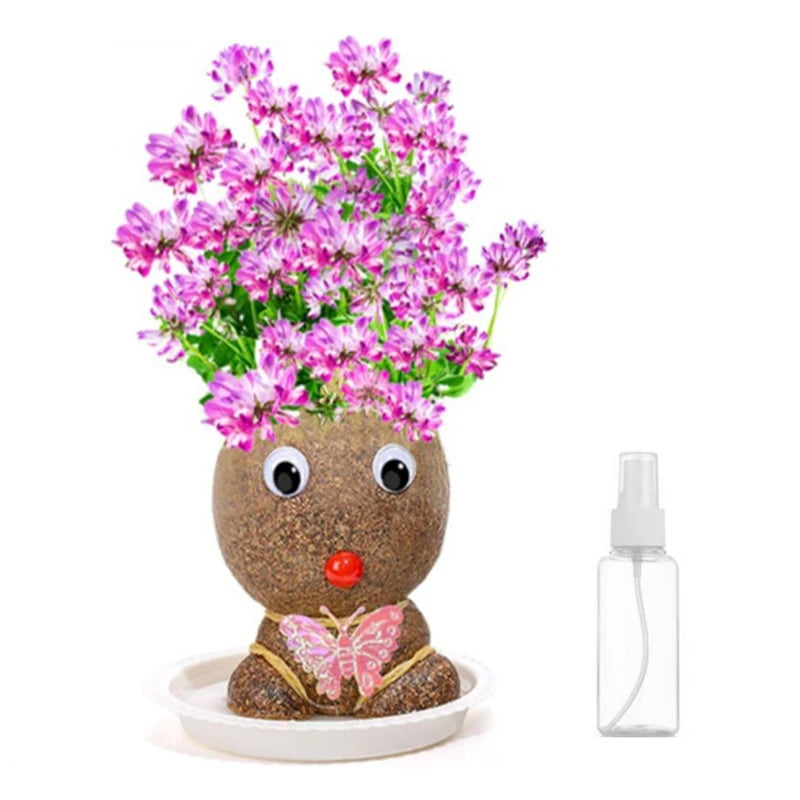 Figure Plants™ - Leer planten verzorgen -  Thuis Decoratie Planten