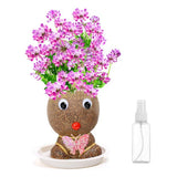 Figure Plants™ - Leer planten verzorgen -  Thuis Decoratie Planten