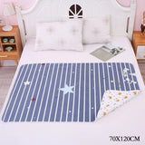 ComfyCub Baby Changingmat™ - Blijf droog in bed - Verschoonmat