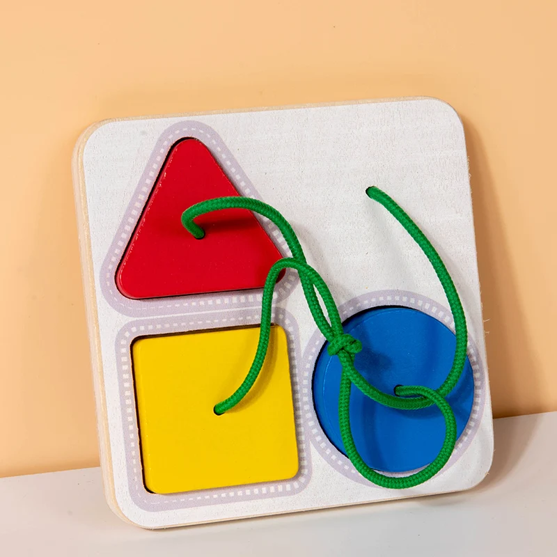 TinySkills – Creatief & Educatief – Montessori Magnetisch Busy Board Speelbord
