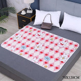 ComfyCub Baby Changingmat™ - Blijf droog in bed - Verschoonmat