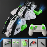 RC Snake Car™ - Meesterlijke Stunts - Flexicar