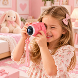 KidCam – Speels & Creatief – Kindercamera met Projector