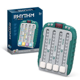Rhythm™ - Vermindert stress, verbetert reactievermogen - Snelheidsspel