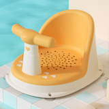 LumaLieve – Veilig & Comfortabel – Ergonomisch Babybadstoeltje