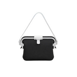 SeaBag – Waterpret & Handig – Grote Siliconen Schoudertas Waterdicht