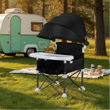 Toddler Camping Chair™ - Comfortabel kamperen voor kinderen - Kampeerstoel