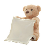 Teddy Tunes™ - Beer Melodie - Kiekeboe knuffelbeer