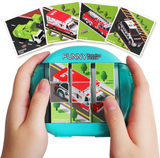 Twisty Puzzle™ - Eindeloos Puzzelplezier - Draaipuzzel