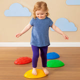 ShellSteps – Leuk & Leerzaam – Balanceer Evenwichtsspel