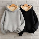 MiniFashion – Comfortabel & Los – Casual hoodie