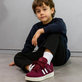 UrbanStep – Trendy & Comfortabel – Bordeauxrood Sneaker