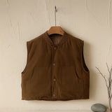 FleeceWear – Comfortabel & Modern – Bodywarmer