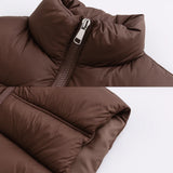 KidoWear – Comfortabel & Trendy – Bodywarmer