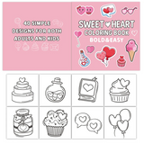Coloring Book™ - creatief kleurplezier - Kleurboek