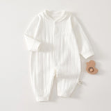 Mini Fashion™ - Knus & Comfortabel - Baby Pyjama