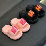 CloudWalk – Comfortabel & Antislip – 'Hi' Kinderslippers