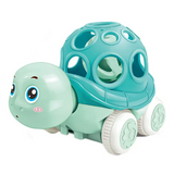 Wobble Wheels™ - Vroem, Rammel & Roll - Speelgoedauto