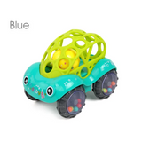 Wobble Wheels™ - Vroem, Rammel & Roll - Speelgoedauto